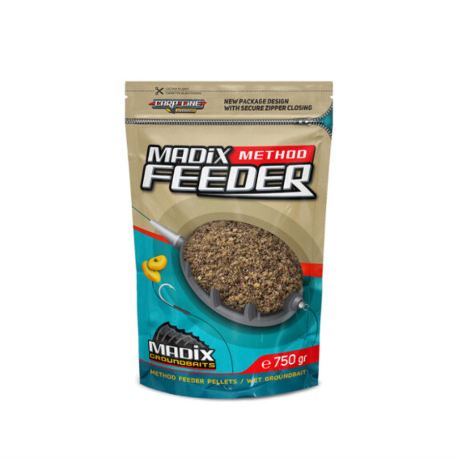 Madix Method Feeder 700 g, Bloody Mary