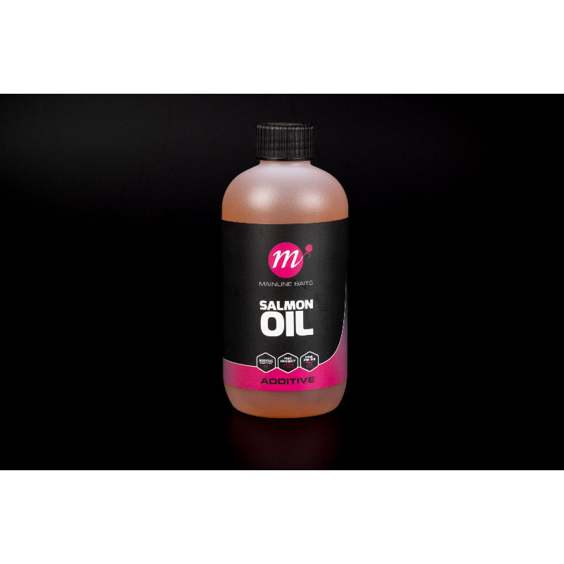 Mainline Salmon Oil - 250ml