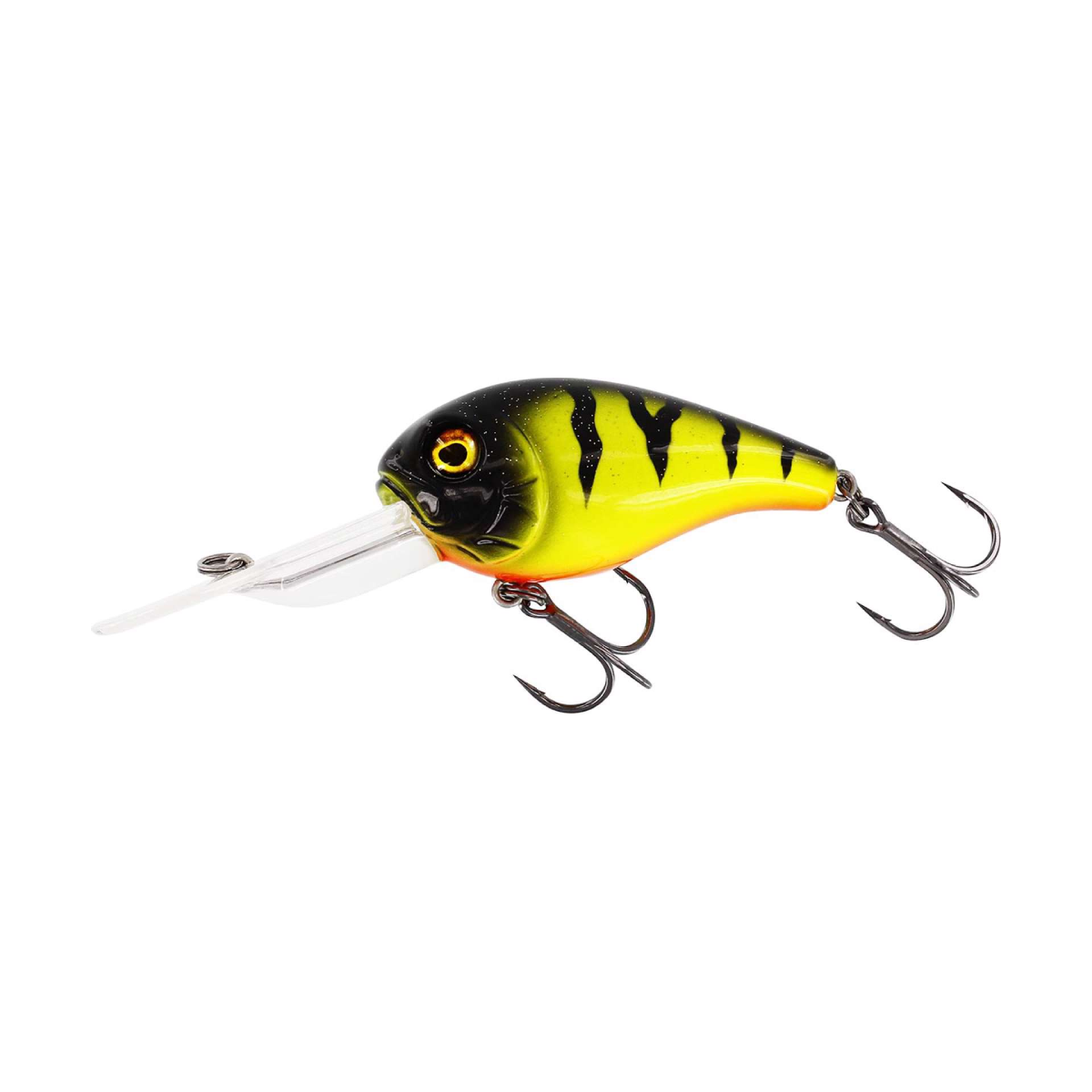 Westin Dr Megabite Crankbait 6cm, 19gr