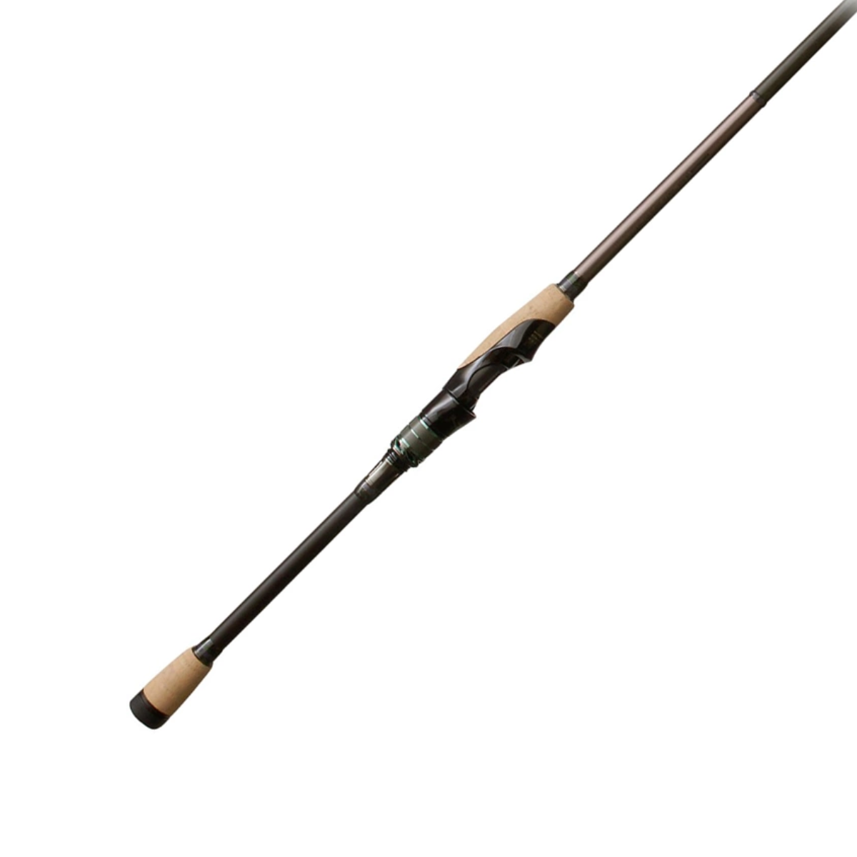 Megabass Destroyer Orochi X10 SP F3st-611XTS Medusa 6.11ft 3.5-14g (Reel), 2-piece