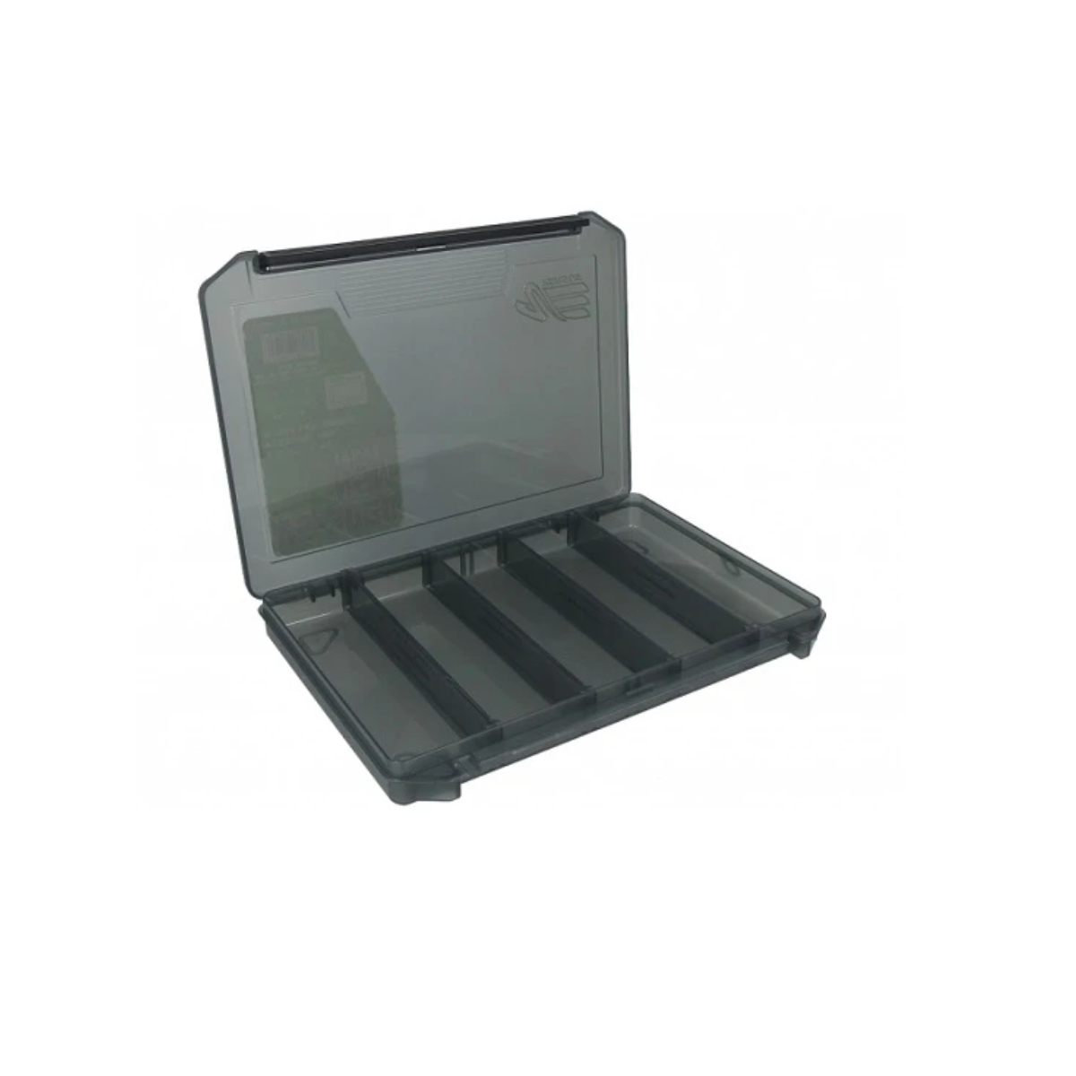 Meiho VS-3020 NSM Betesbox (255x190x28mm), Black