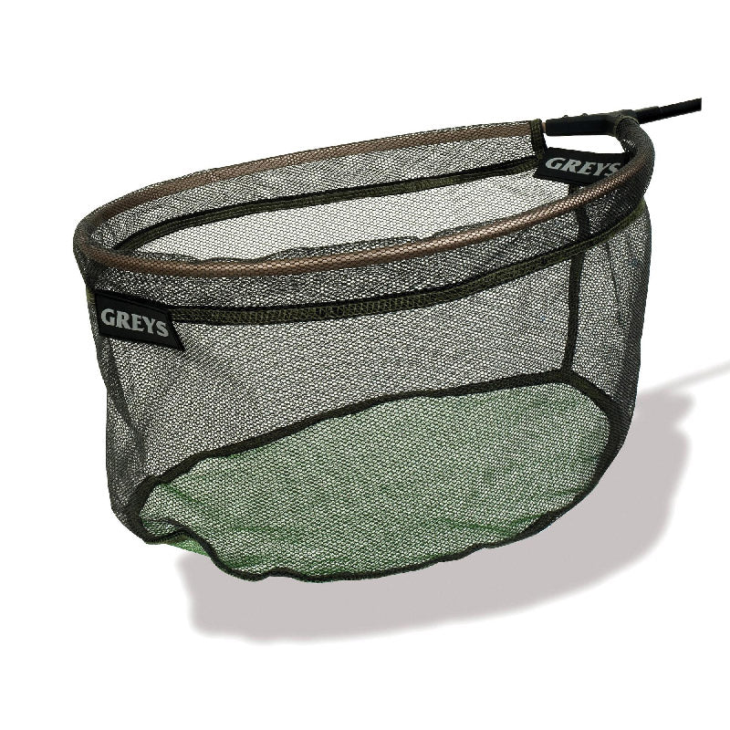 Grays Rubber Free Flow Håv 16"