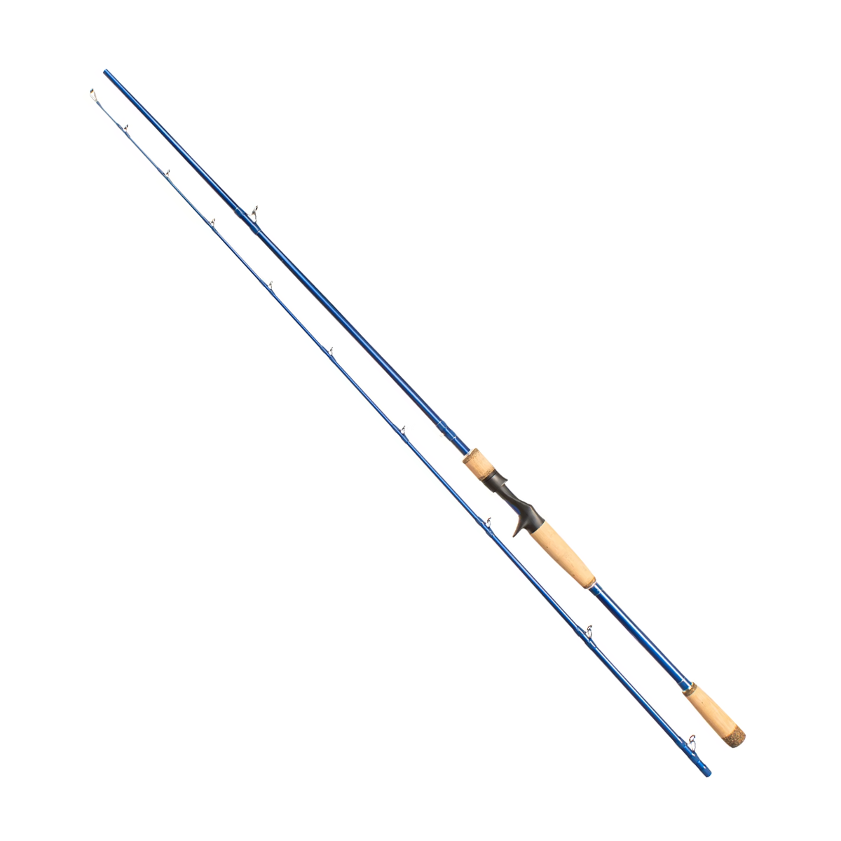 Gator Mirage Competitor Cast 7.6ft 20-80g (Multi), 2-piece