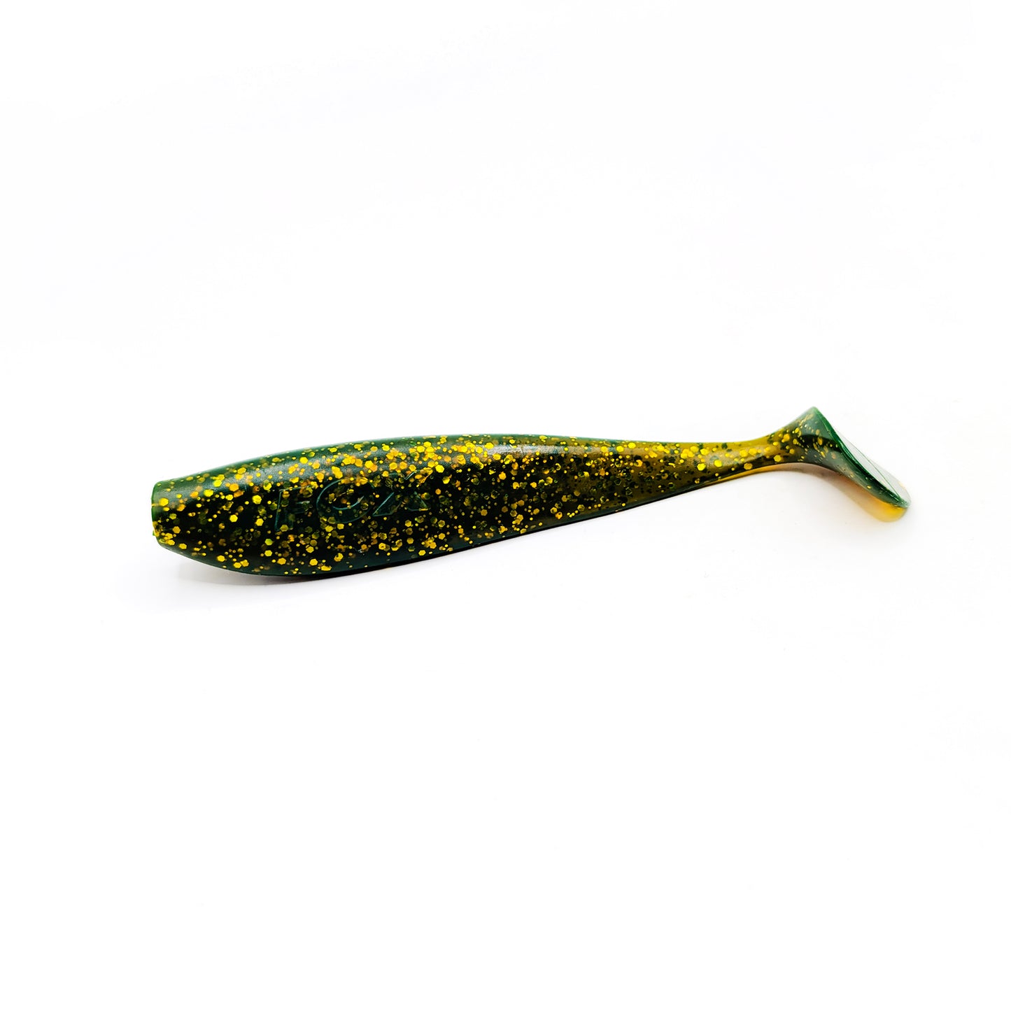Fox Rage Zander Pro Shad 7.5cm 3in, 1-pack