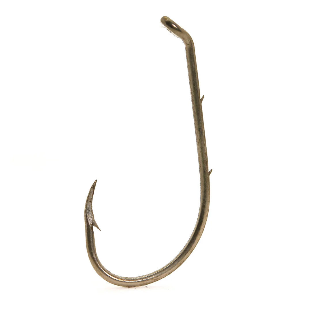 Mustard Beak hook 2X-strong 10-pack