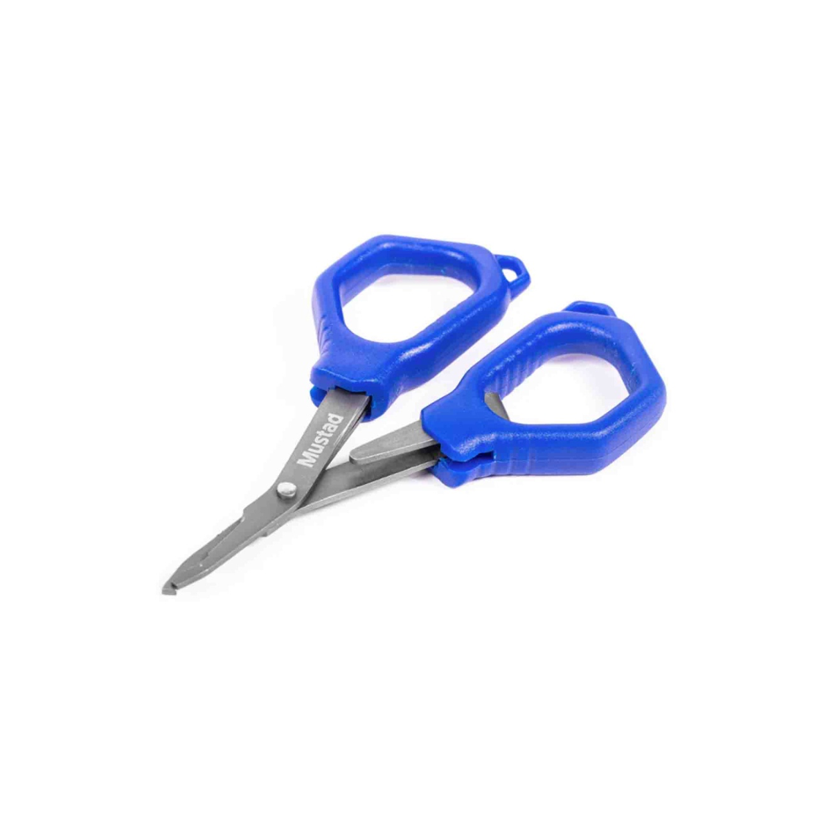 Mustad Folding Mini Tool 4in (10.16cm)