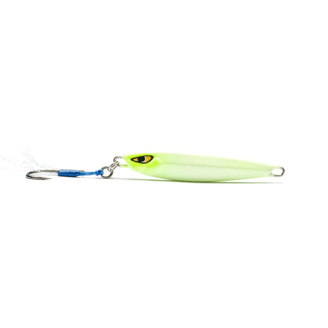 Mustad Tracershot Jig 15g
