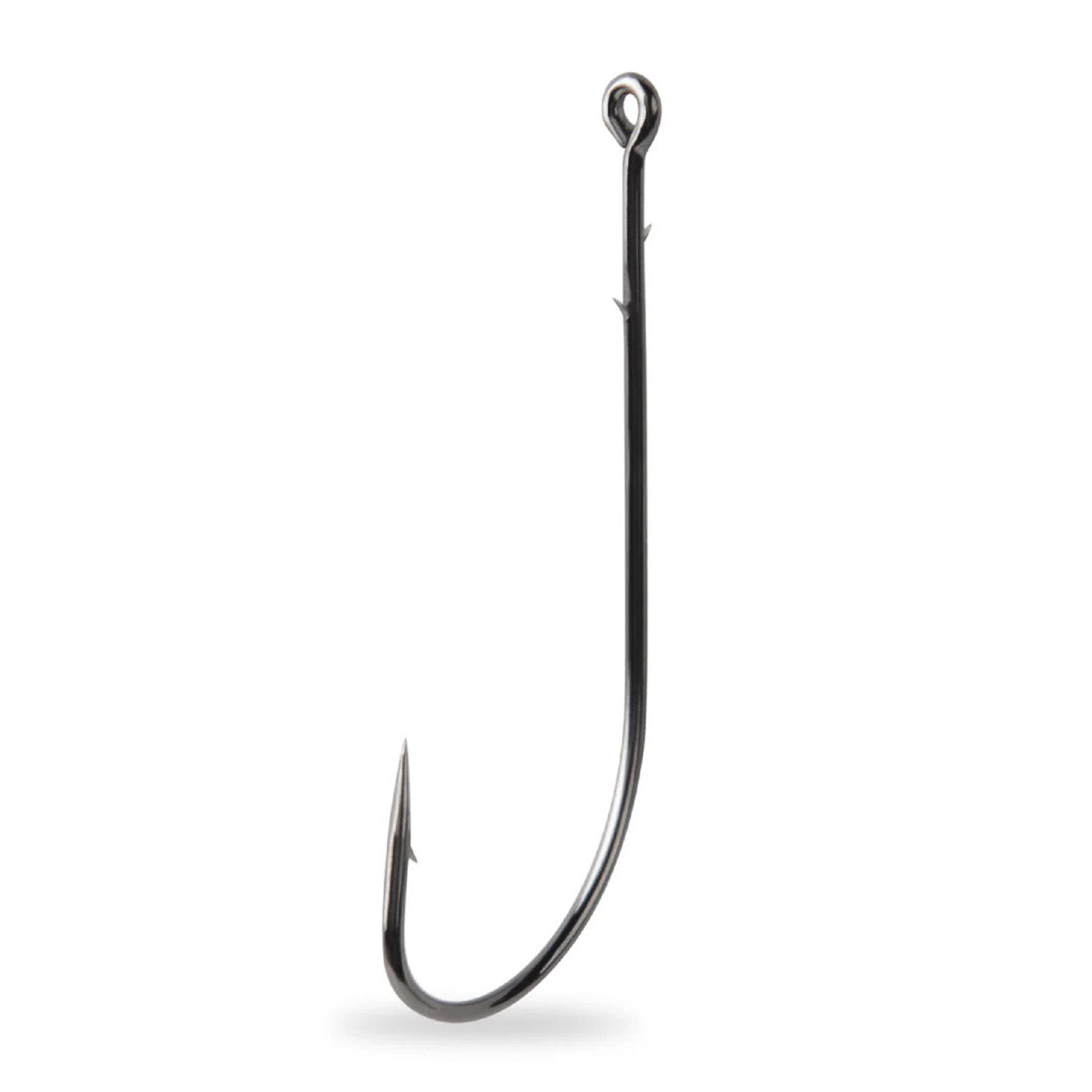 Mustad Worm Hook 10-pack