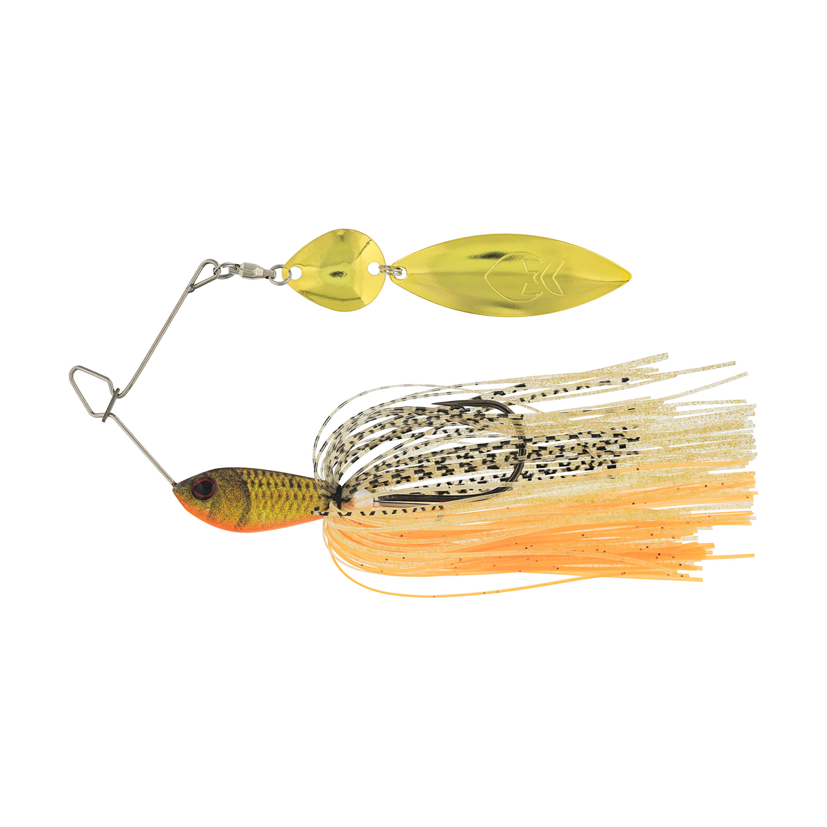 Westin MVibe Pro Colorado/Willow Spinnerbait #3/0 14g