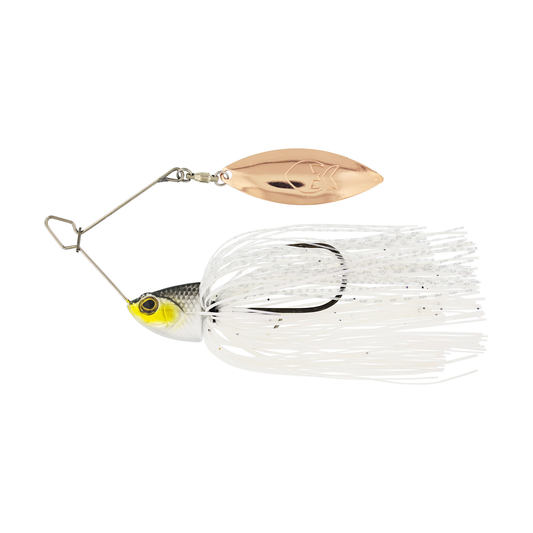 Westin MVibe Willow Spinnerbait #4/0 21g