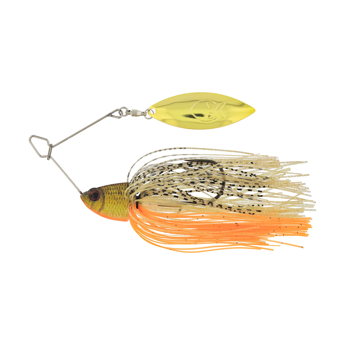 Westin MVibe Willow Spinnerbait #3/0 12g