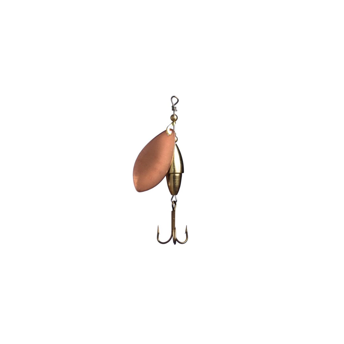 The Ant Akka Spinner