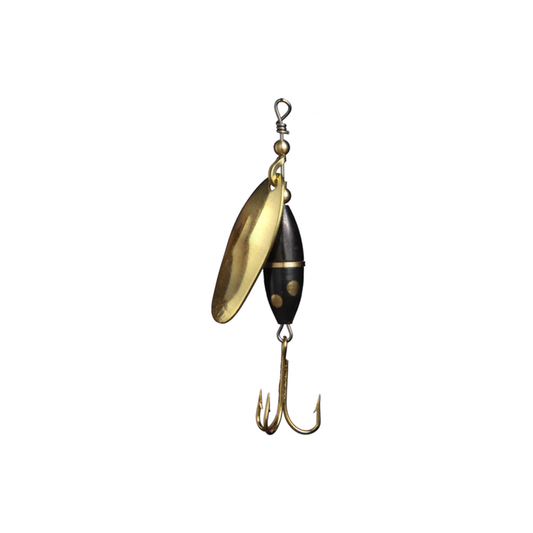 Myran Panter Spinnare