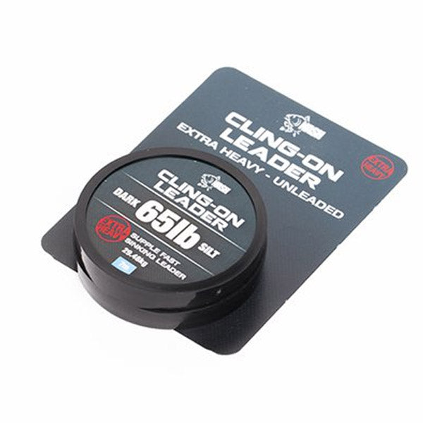 Nash Cling-On Leader 7m Dark Slit