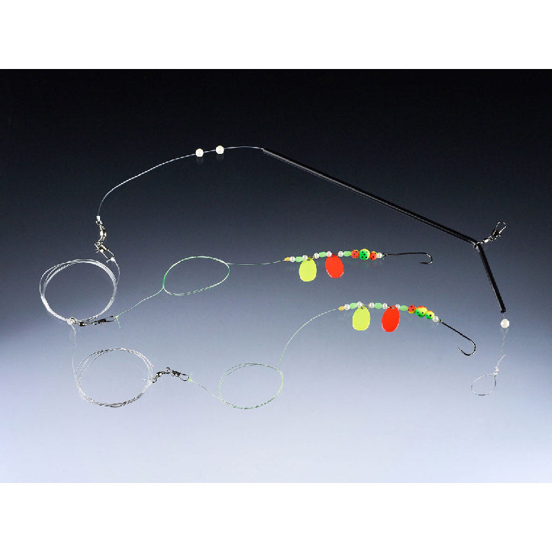 Balzer Natural bait system 2m, 0.40/0.60mm, #1