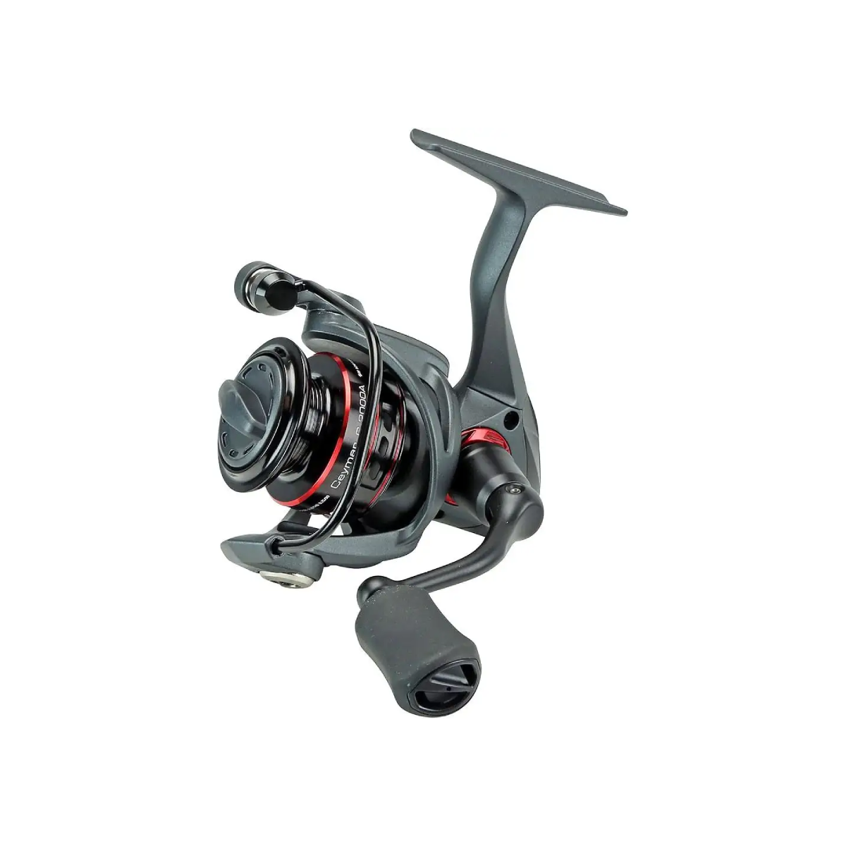 Okuma Ceymar C-2500XA, Reel