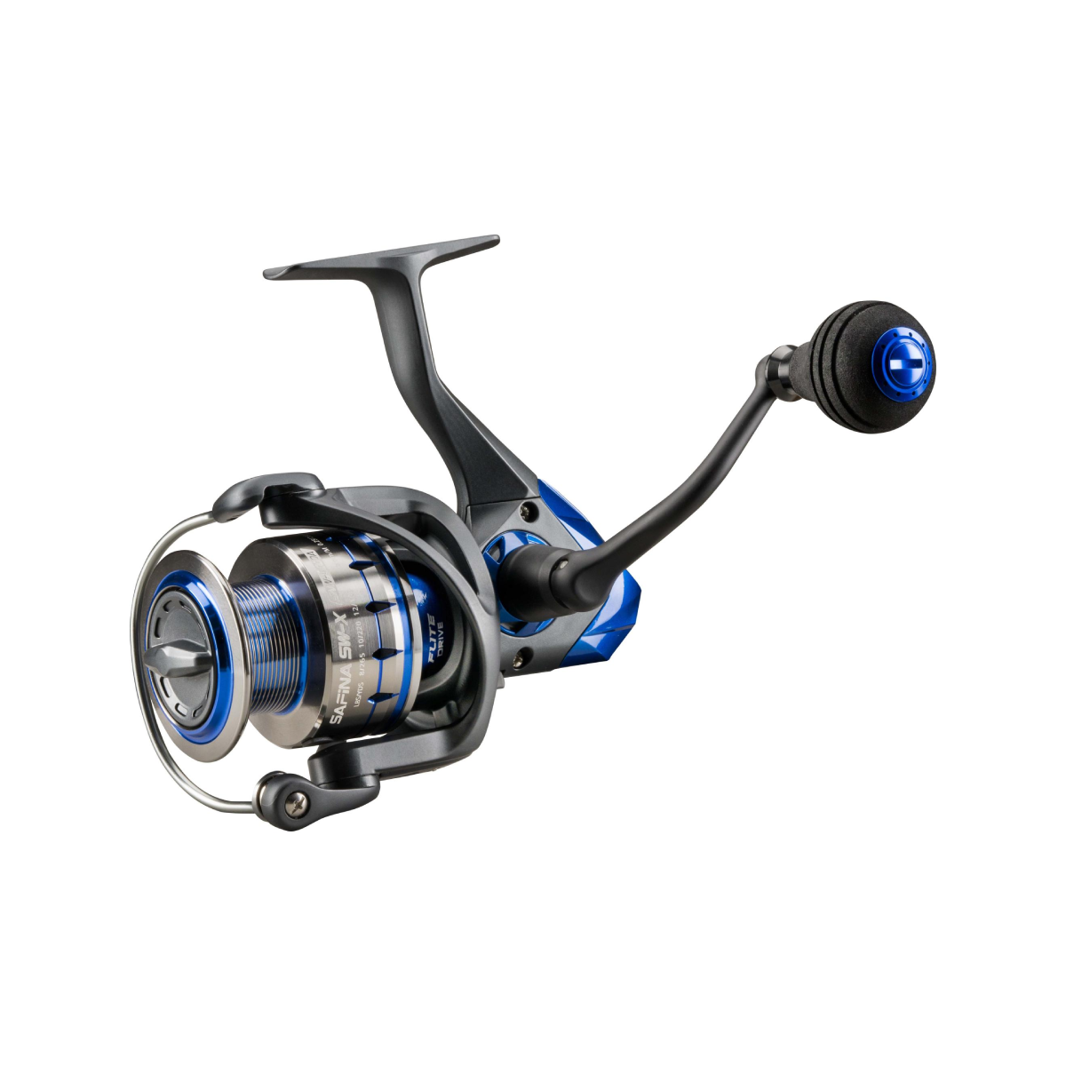 Okuma SAFiNA SW-X SNW-3000A, Haspel