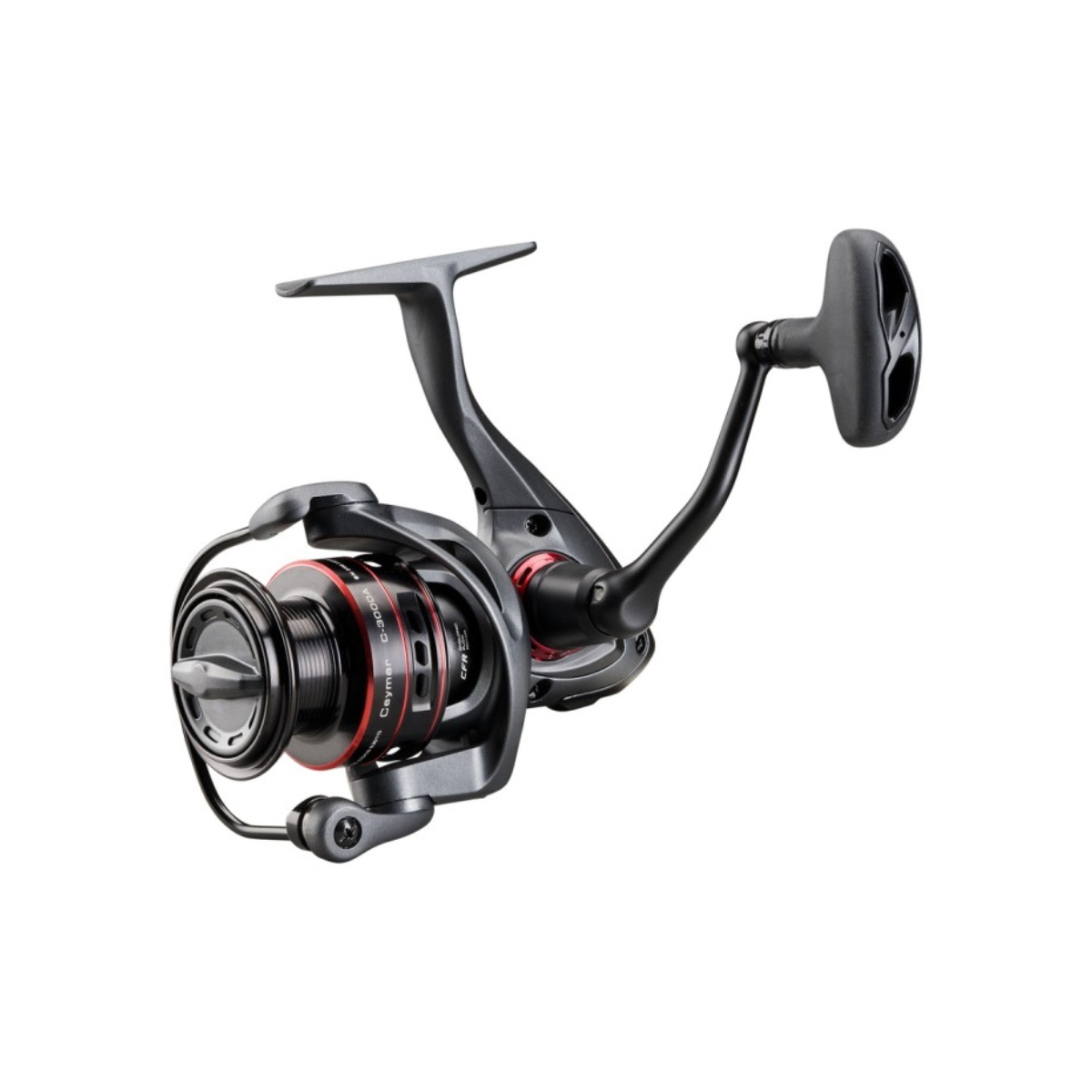 Okuma Ceymar C-3000A, Reel