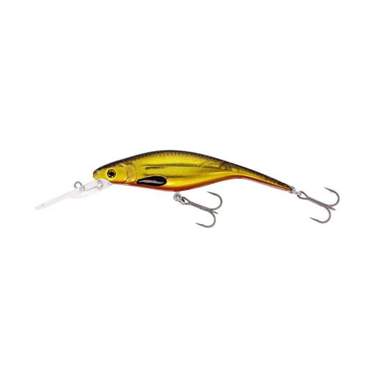 Westin P10 DR Crankbait 10cm 16g Floating