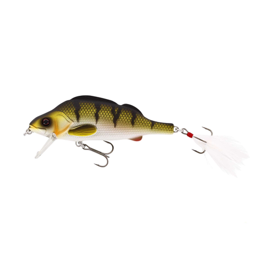 Westin Percy the Perch Crankbait 10cm 20g Floating