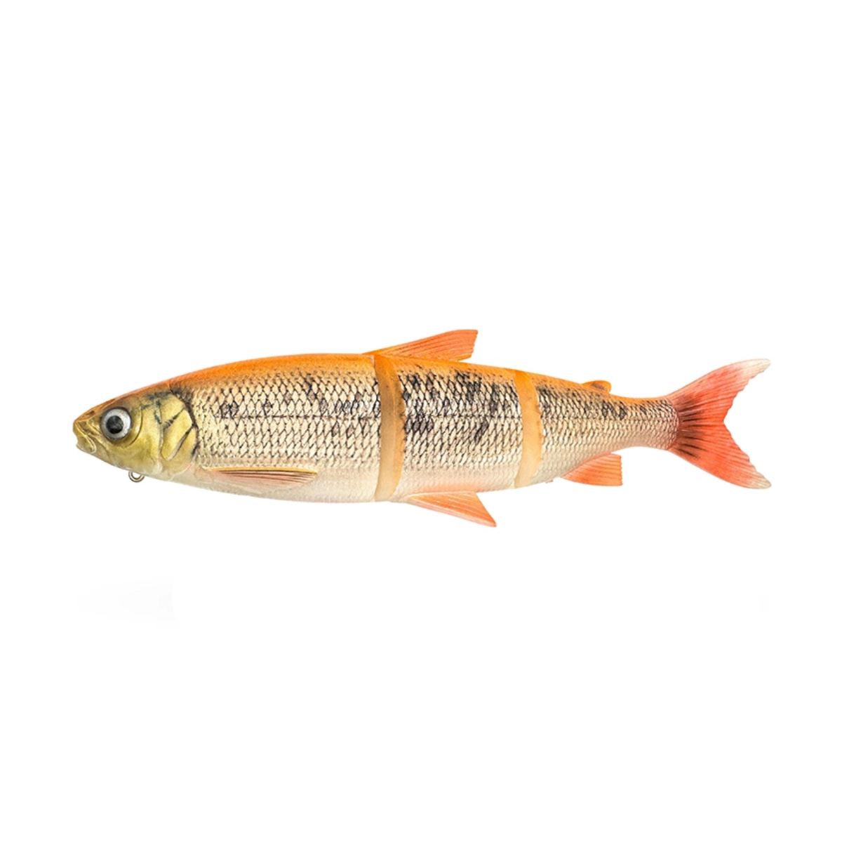 Savage Gear 3D Line Thru Whitefish 27cm 217g