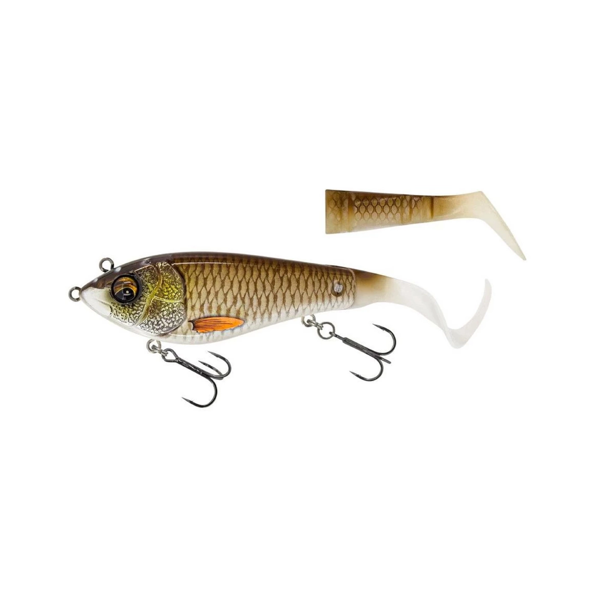 Savage Gear Deviator Tail 16.5cm 48g