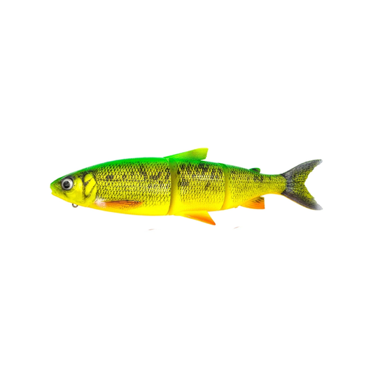 Savage Gear 3D Line Thru Whitefish 36cm 478g