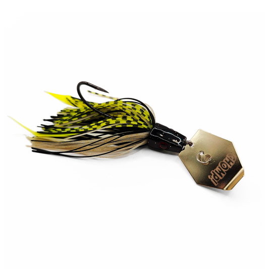 Pig Hula Chatterbait