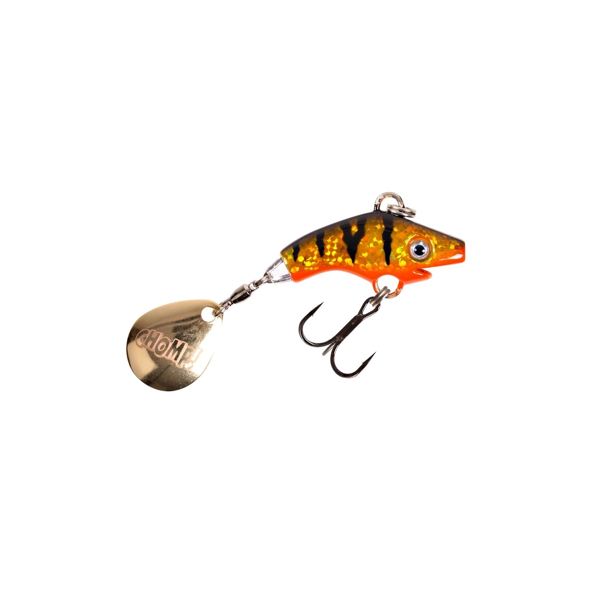 Pig Jig Spin Tail 15g