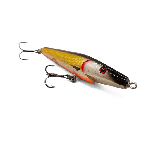 The Pig 5in (The Piglet) 12cm 35.5g Suspending