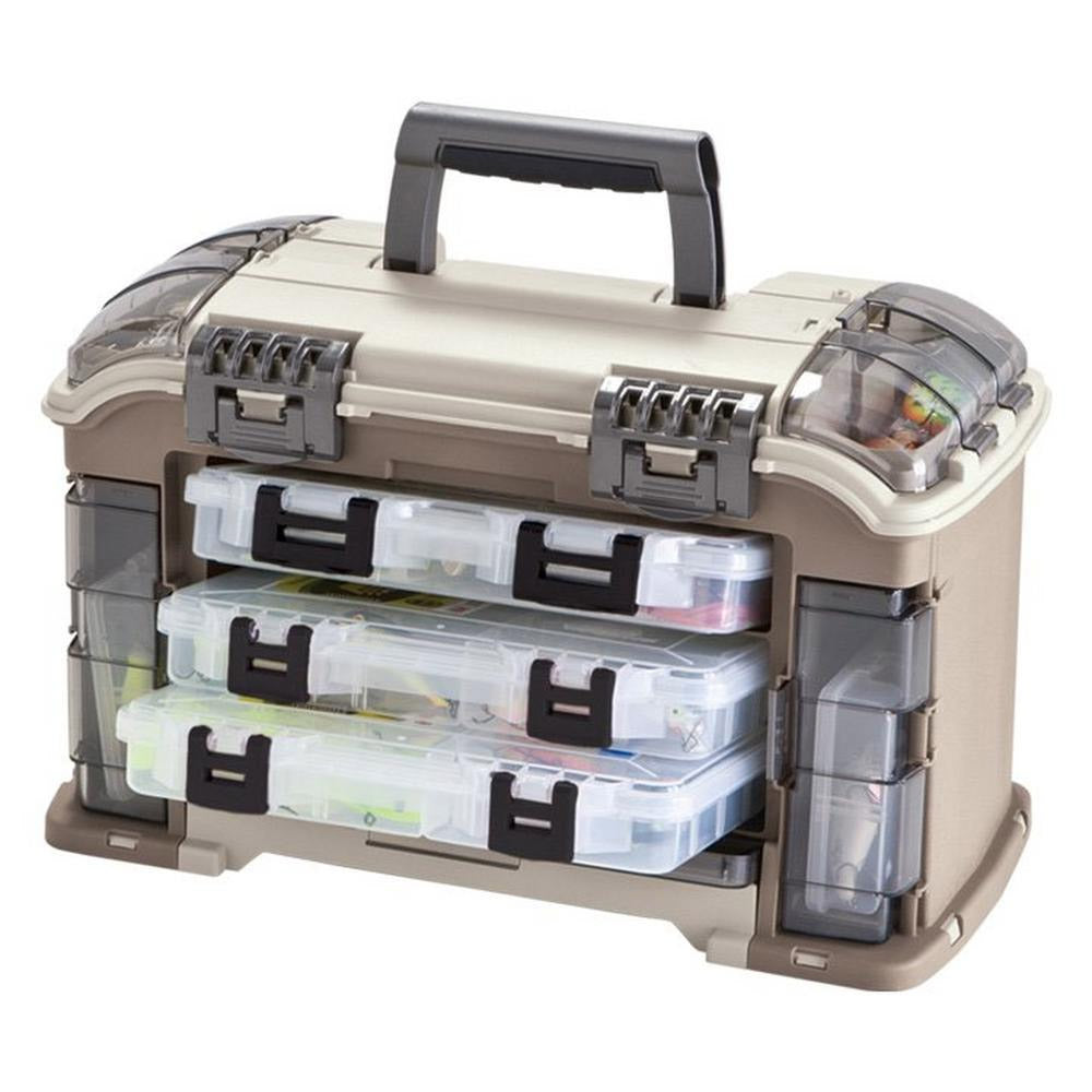 Plano Guide Series Angled Tackle System 3600 Grazing Bag – Sportfiskegiganten Plano Guide Series Angled Tackle System 3600 Grazing Bag – Sportfiskegiganten