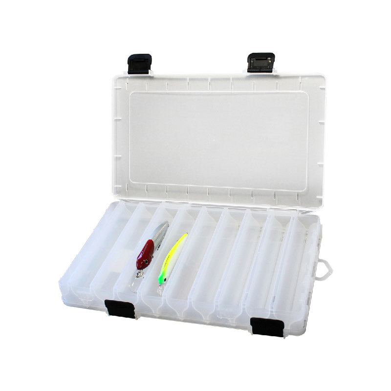 Plastilys Wobbler box Double XL