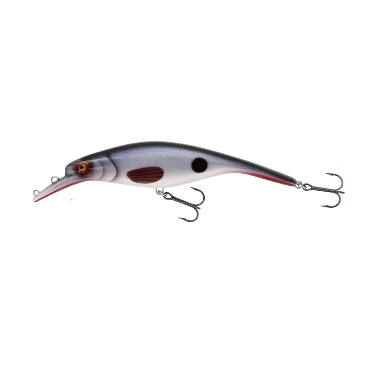Westin Platypus Crankbait 22cm 150g Low Floating