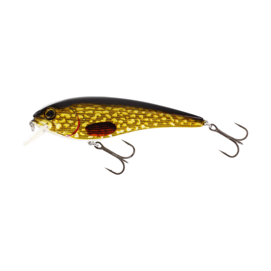 Westin RawBite Crankbait 15cm 61g Low Floating