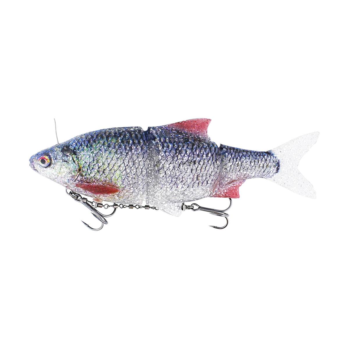 Westin Ricky The Roach Inline 15cm 47g (Slow Sinking)