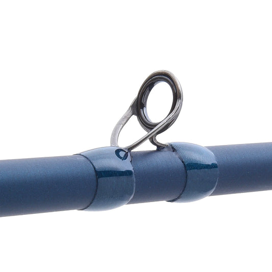 AAVA LEKA 7.3ft 60-250g (Multi), 1+1-del