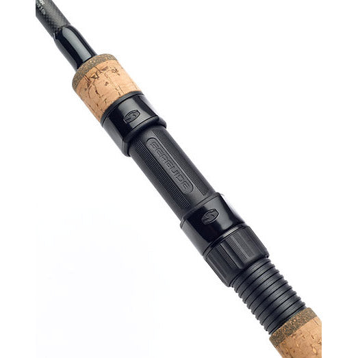 Daiwa Crosscast Traditional 10ft 3.5lb Carp Rod