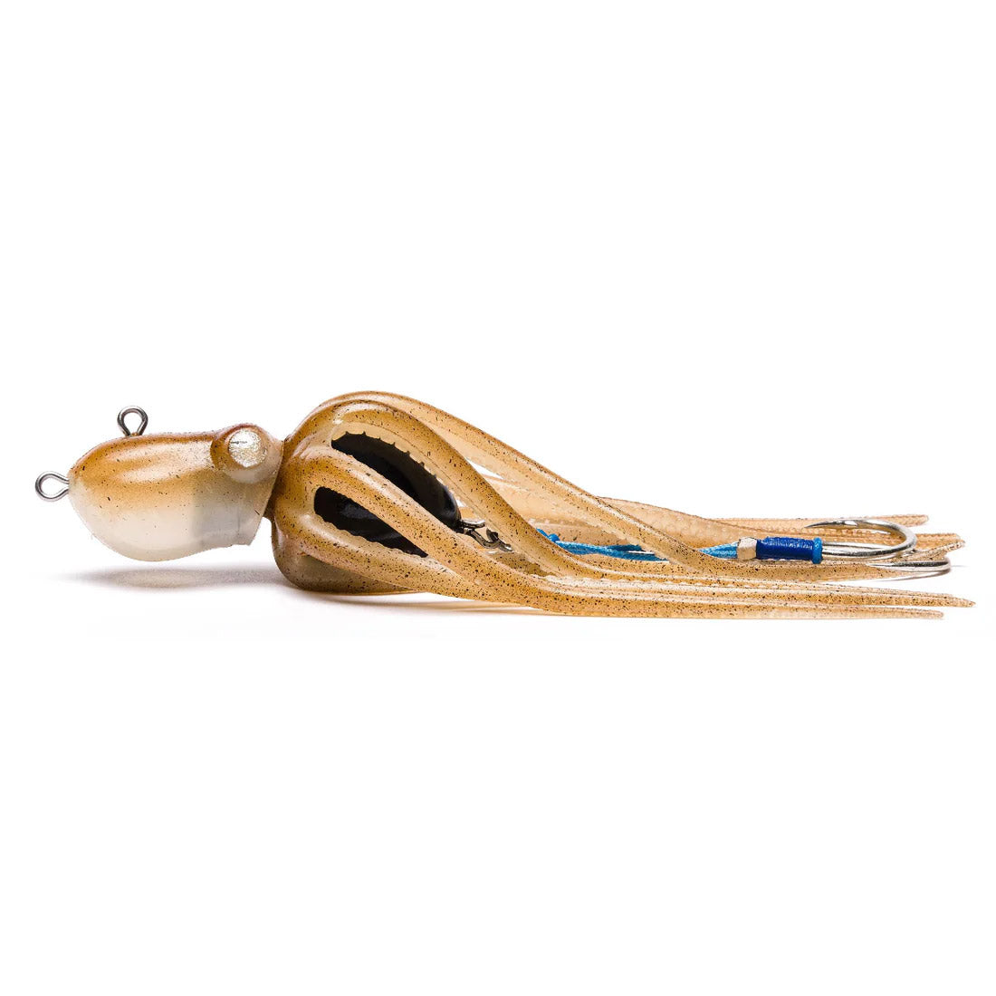 Mustad InkVader Octopus Jig 340g