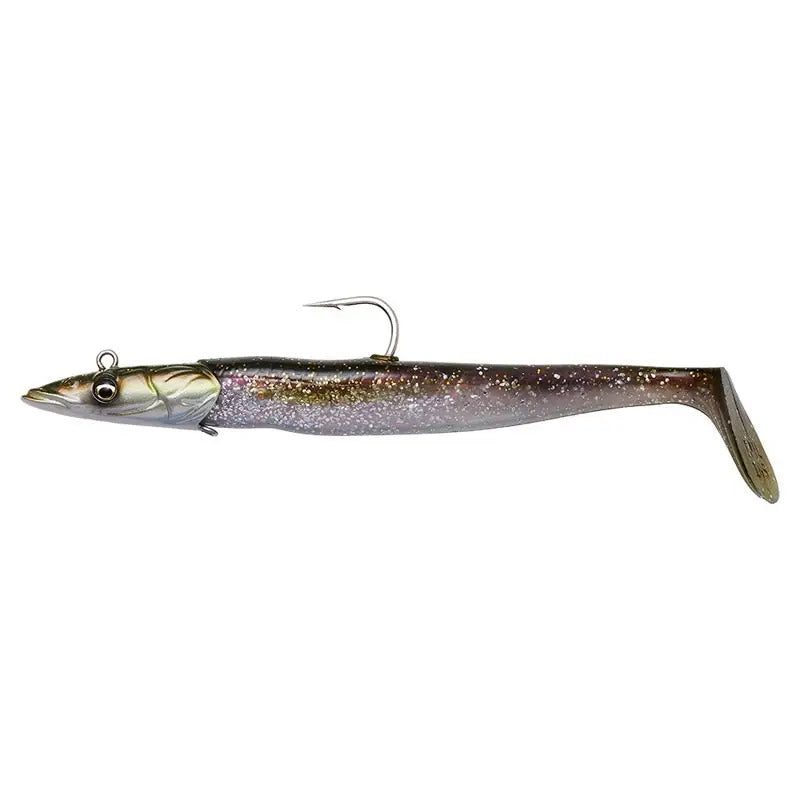 Savage Gear Sandeel V2 65g, 17.5cm