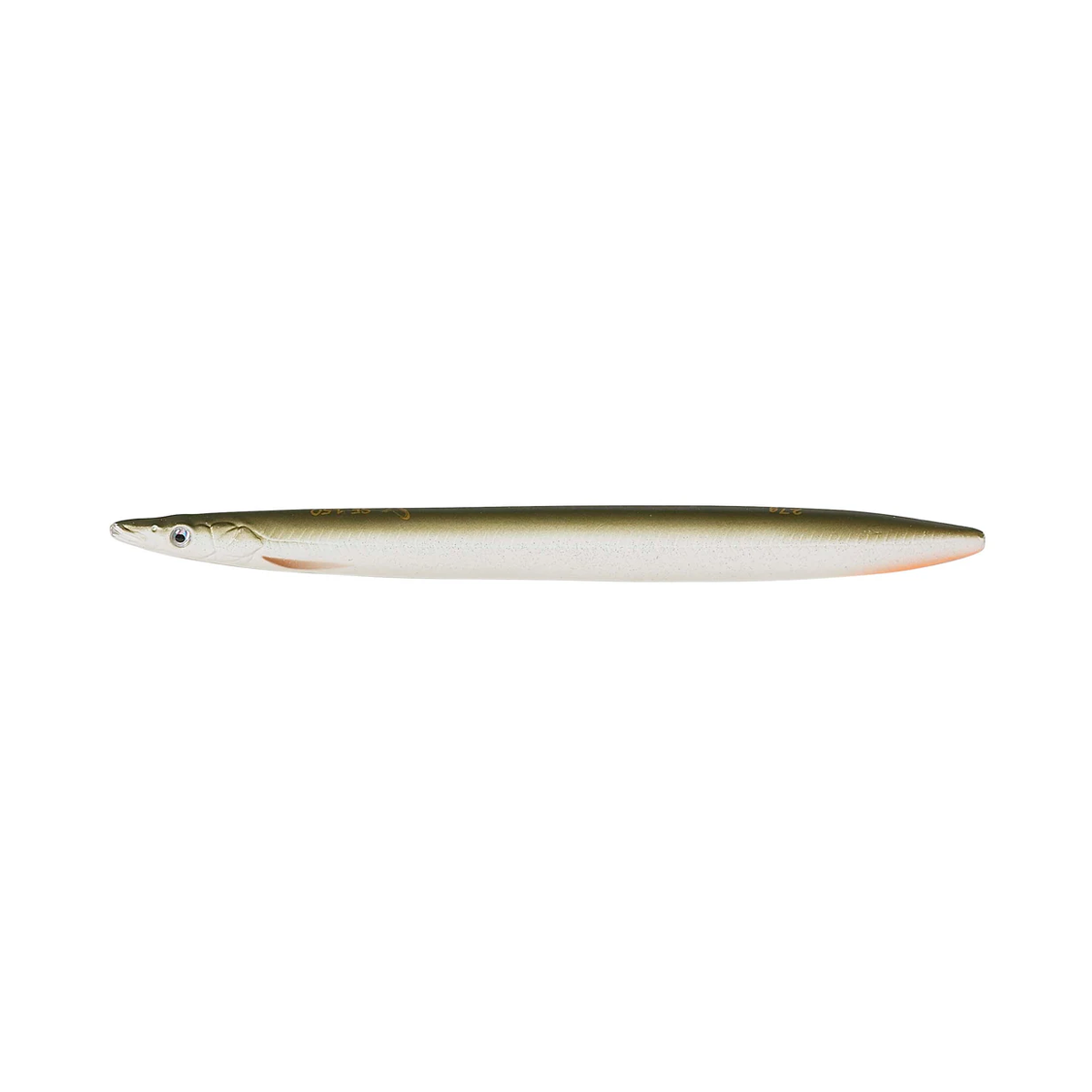 Savage Gear 3D Line-thru Sandeel 13.5cm, 23g