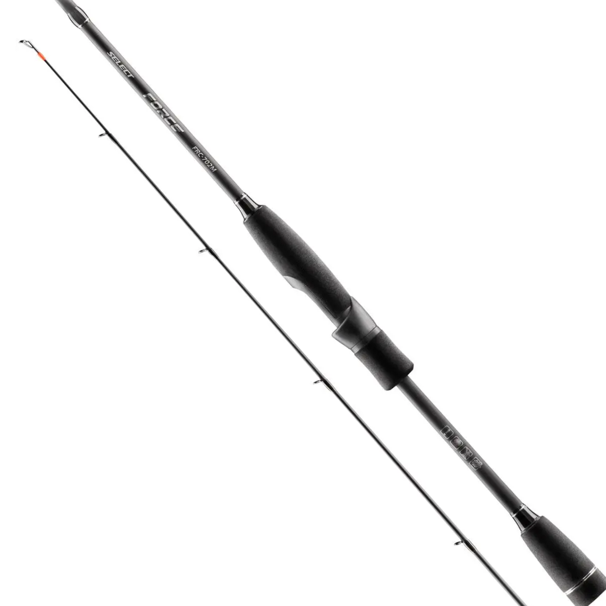 Select FORCE 662MH 198cm 6.6ft 10-30g Fixed (Reel), 2-piece