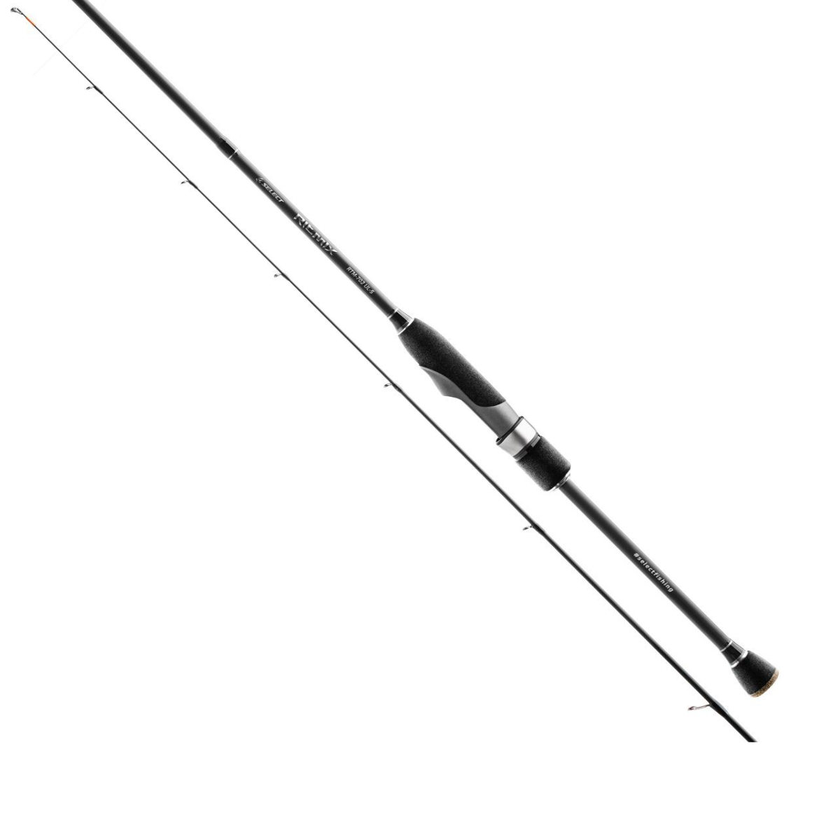 Select RitMix RTM-842 LS 256cm 8.4ft 2-10g Ex.Fast (Reel), 2-part