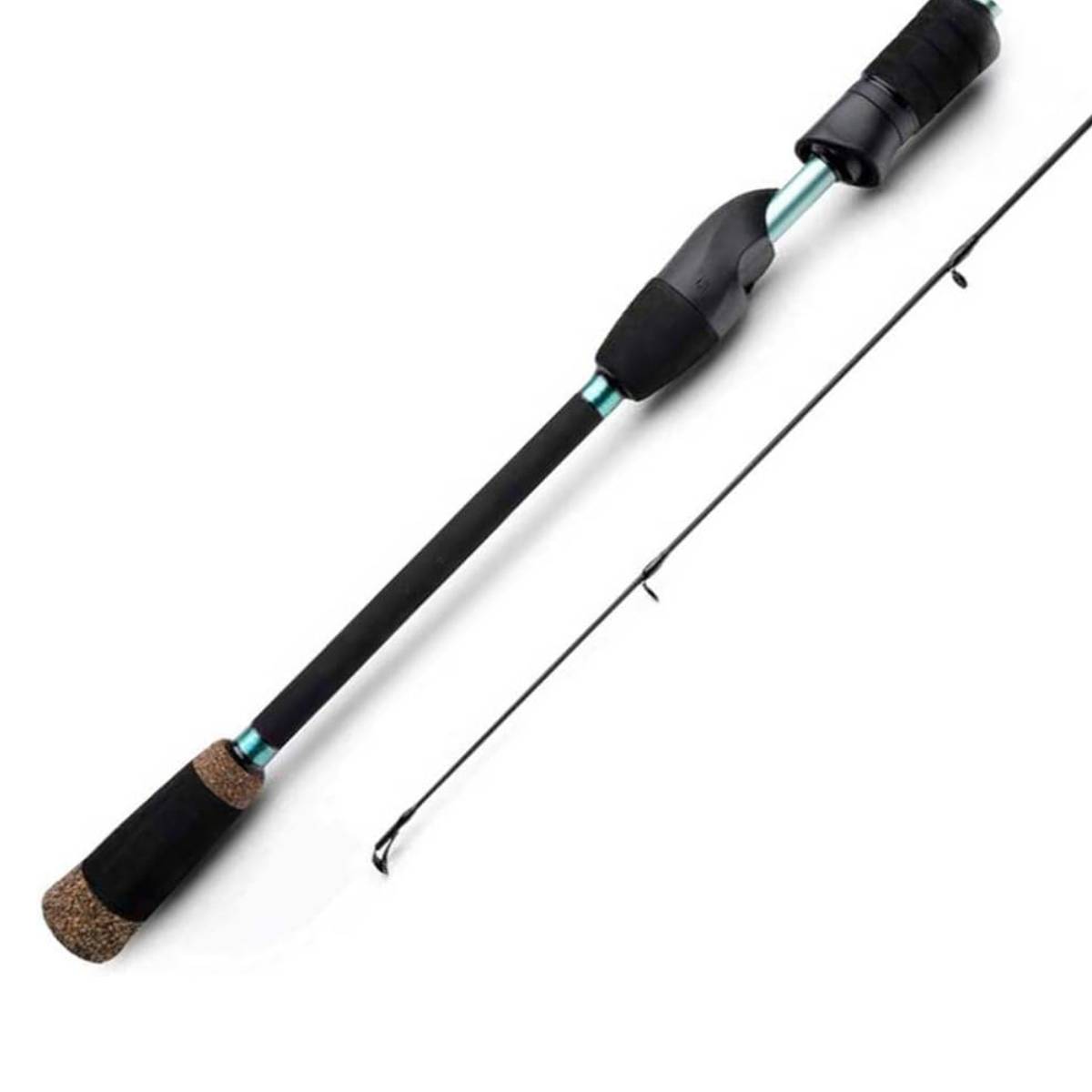 Mustad MedMax Ultra Light Game 7ft M >8g (Reel), 2-part