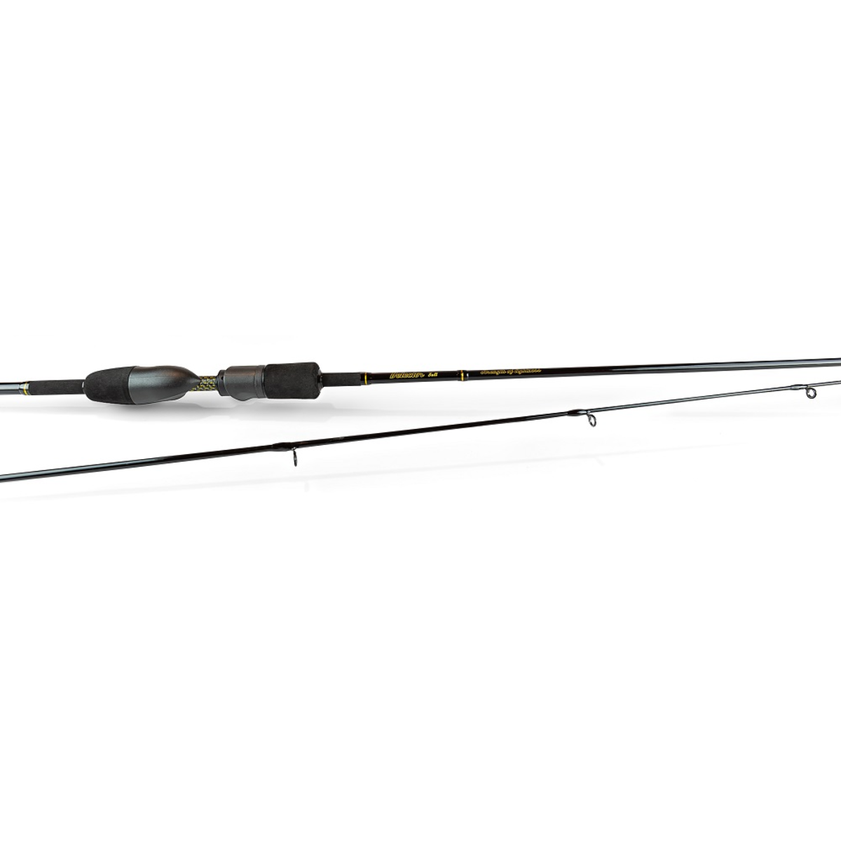 Mustad Detector Salt 6.6ft M >6g (Reel), 2-part