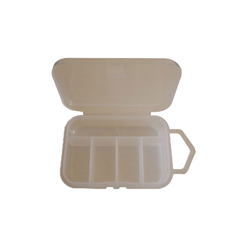 Plastilys Accessory box