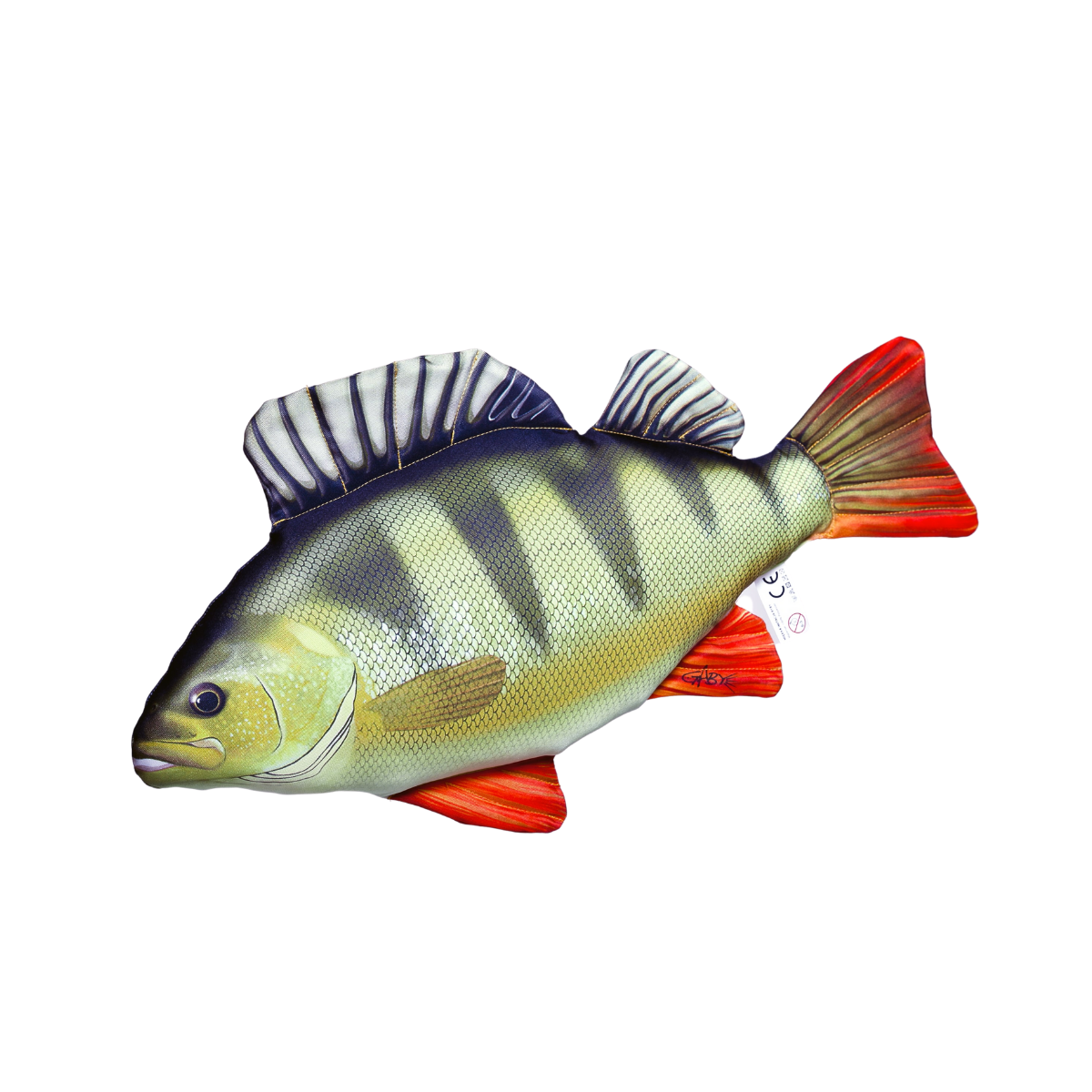 Soft animals perch 40cm