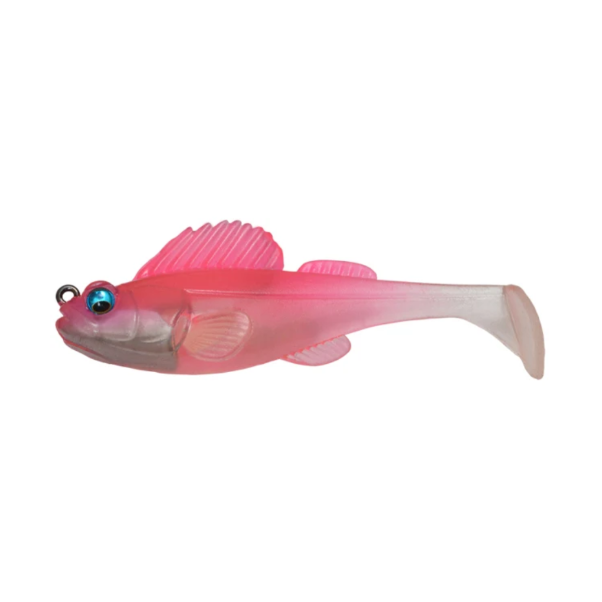 Megabass Dark Sleeper 6cm, 7G