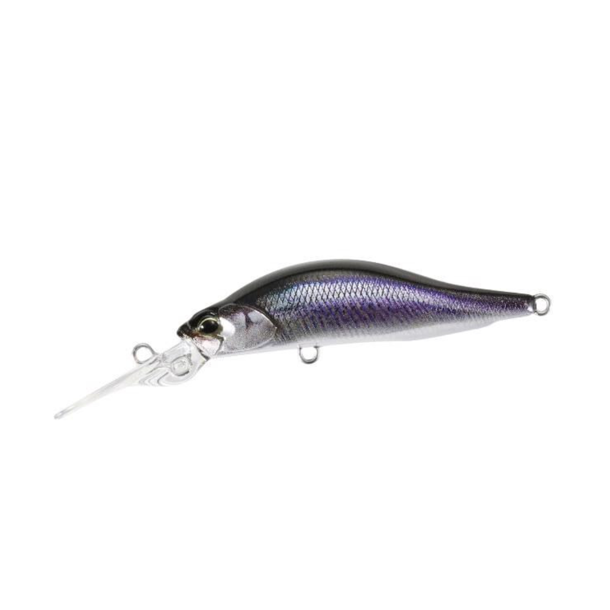 DUO Realis Rozante Shad 57MR 5.7cm, 4.8g