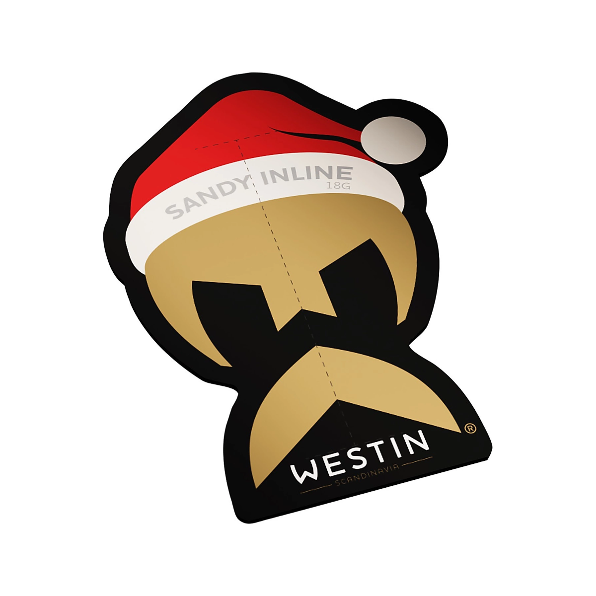 Westin Sandy Inline 18G