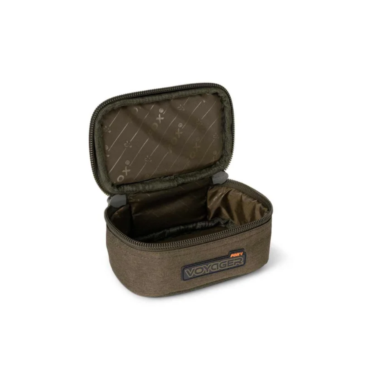 Fox Voyager Small Accessory Bag (16x8x10cm)
